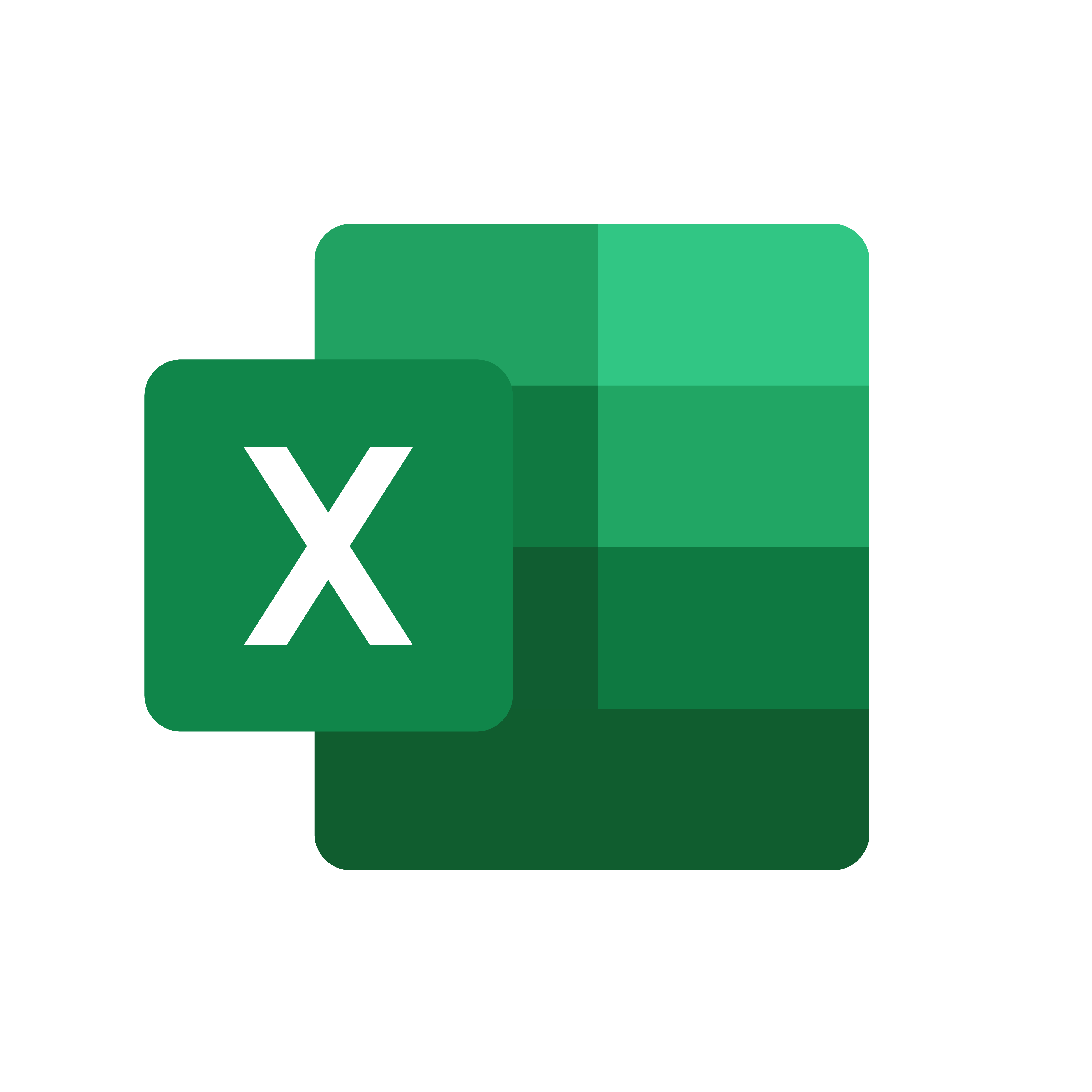 Microsoft Excel